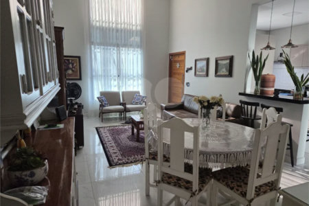 CASA À VENDA – JARDIM AMÉRICA | INDAIATUBA/SP
