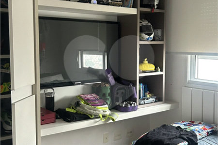 Apartamento Alto Padrão Pronto para morar no melhor condomínio da Mooca