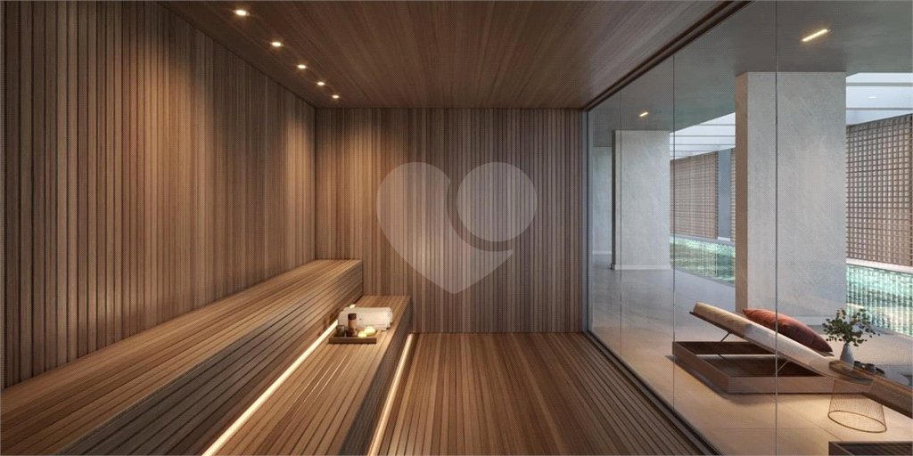 Apartamento à venda com 2 suítes em Vila Mariana, São Paulo, SP