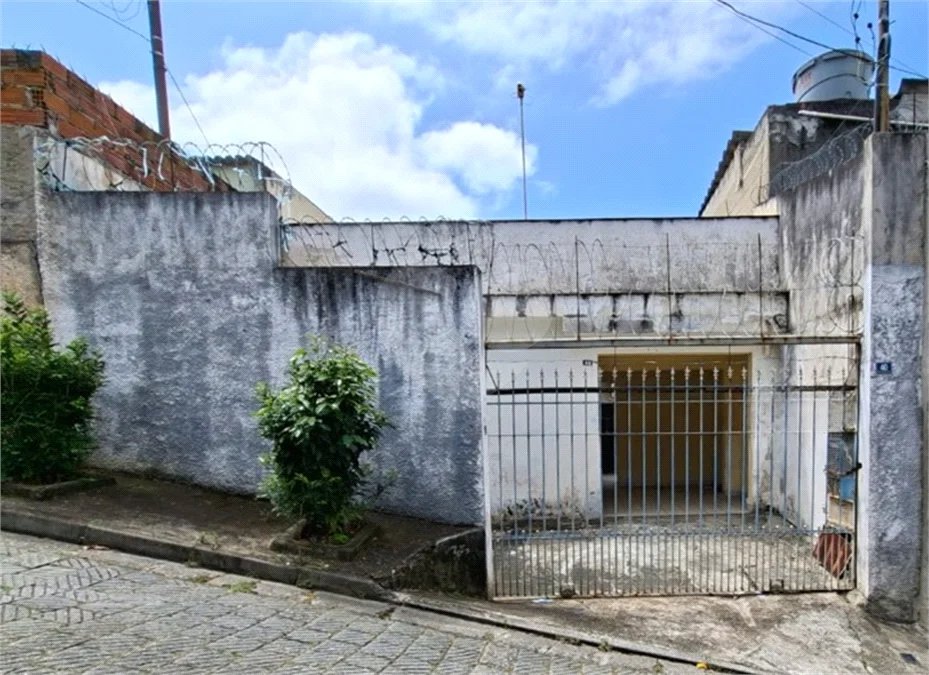 Casa à venda na Vila Galvão, Guarulhos, com 144 m²