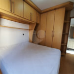 Apartamento para locação 53m² na Vila Mariana ao lado do Metrô Klabin