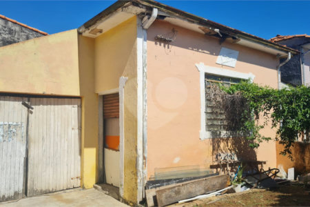 GALPÃO E CASA NO IPIRANGA COM 224m²