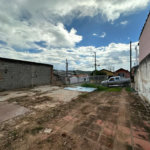 Terreno residencial com vocação comercial à venda no bairro Jaraguá. - 300 m² - 10x30 + acesso a área verde (50 m²)
