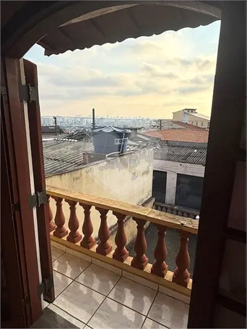 Sobrado à venda no Ipiranga, 2 quartos, garagem