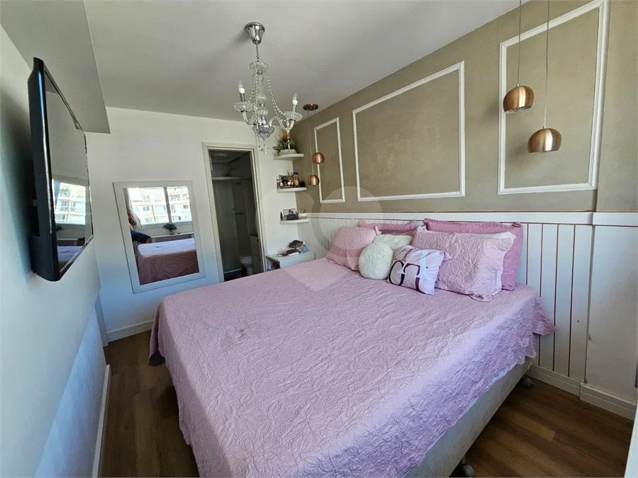 COBERTURA DUPLEX | PONTAL OCEÂNICO — RECREIO DOS BANDEIRANTES
