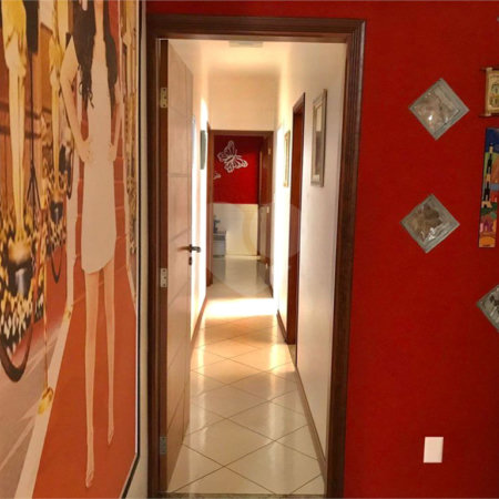 Casa Térrea em Araraquara.