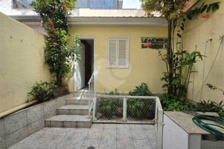 Sobrado Residencial em Vila Mariana