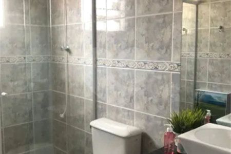 A VENDA SOBRADO, 100M², 3 DORMITORIOS 2 SENDO SUITE, 3 BANHEIROS, 2 VAGAS DE GARAGEM, SÃO JOSÉ DOS C