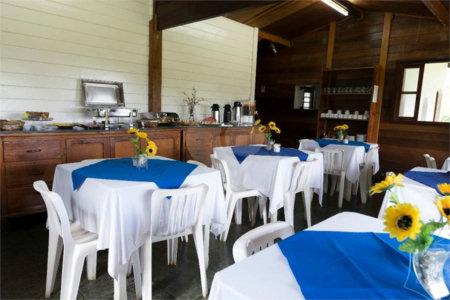 Fazenda à venda com 11 quartos no Centro, Analândia, SP