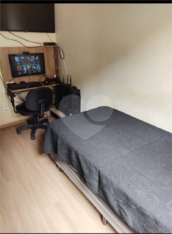 Apartamento a venda no Jaçanã