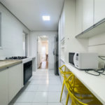LOCAÇÃO DOMO LIFE C/ 155 m² - 3 DORMITÓRIOS | 3 VAGAS | CONDOMÍNIO CLUBE PRONTO PARA MORAR!