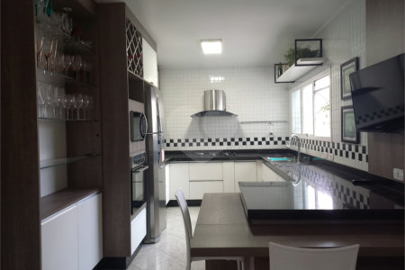 APARTAMENTO A VENDA SP MOOCA