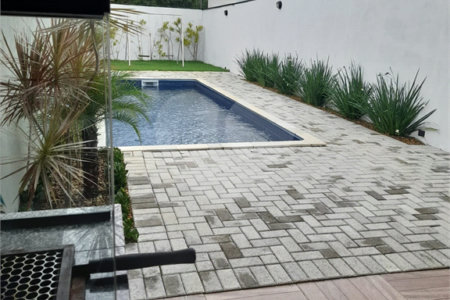 Sobrado 3 quartos 250 m ² Vila Suissa - Mogi das Cruzes SP