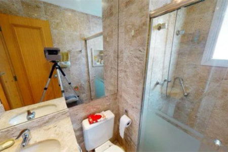 Apartamento à venda com 4 quartos, sendo 2 suítes, em Vila Andrade, São Paulo, SP