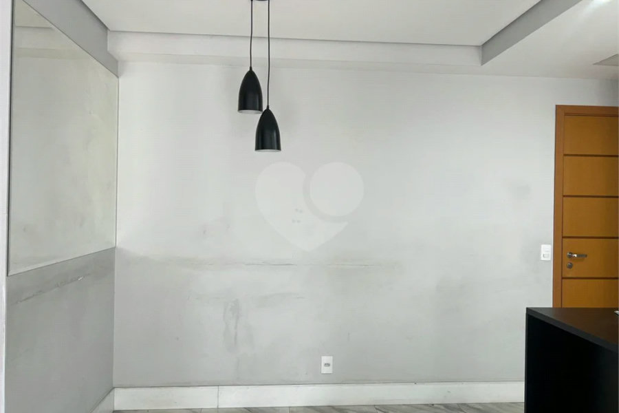 Apartamento para alugar com 2 quartos, sendo 1 suíte, em Casa Verde, São Paulo, SP