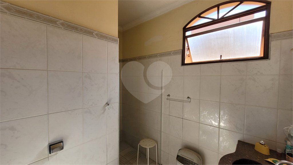 Casa em Condomínio, no Parque Sabará