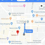 APARTAMENTO A VENDA OU LOCAÇÃO EM SANTANA A 100 METROS DO METRÔ - 60M2 - 2 DORMITÓRIOS