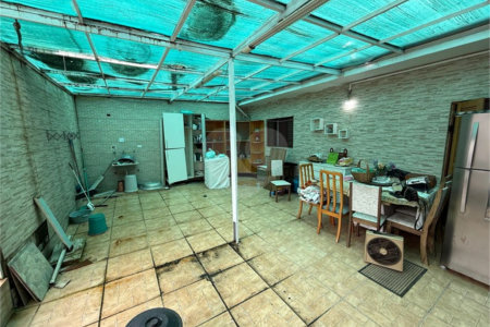 Casa Térrea a Venda Jd Satélite com poder construtivo