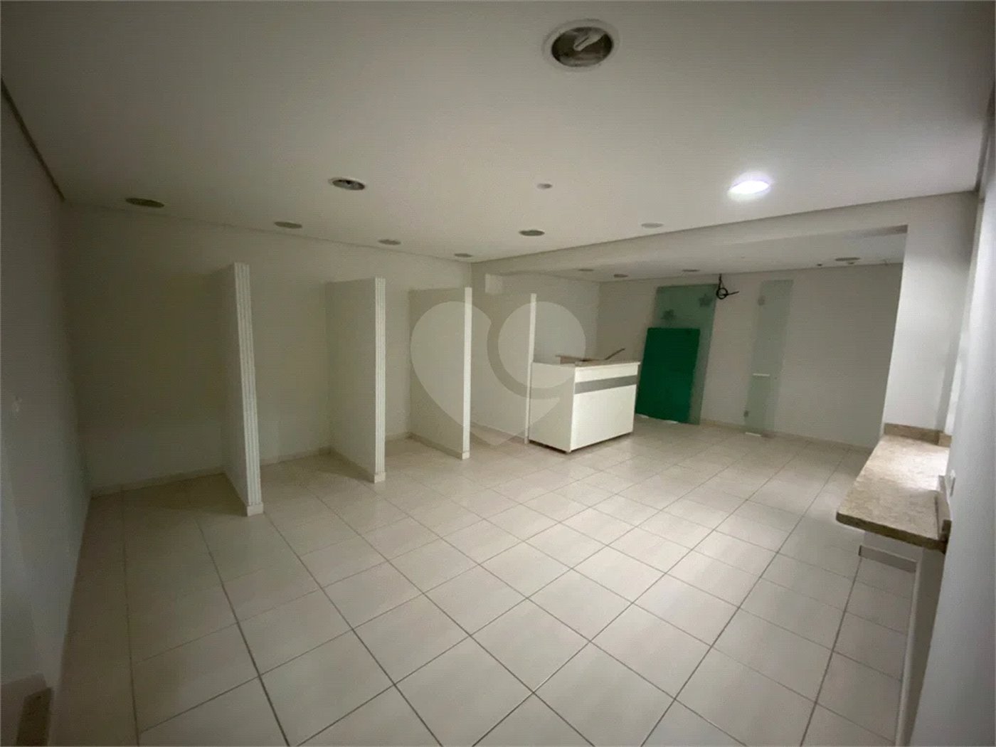 Ponto comercial para alugar no centro de Piracicaba/SP.