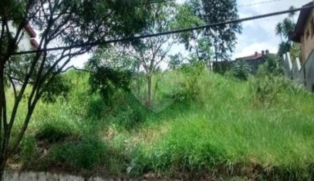 Terreno à venda em Parque dos Príncipes, São Paulo, SP