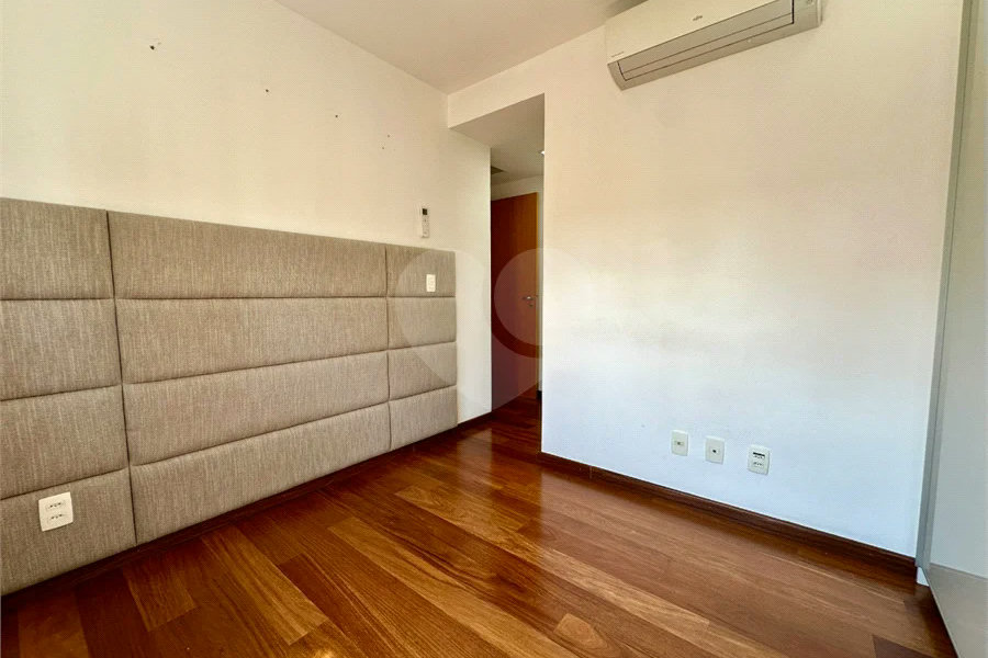 Apartamento para Locação na Vila Olímpia | 126 m² | 3 Suítes | 3 Vagas