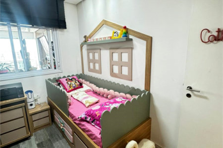 Mooca, 133m² - 3 vagas