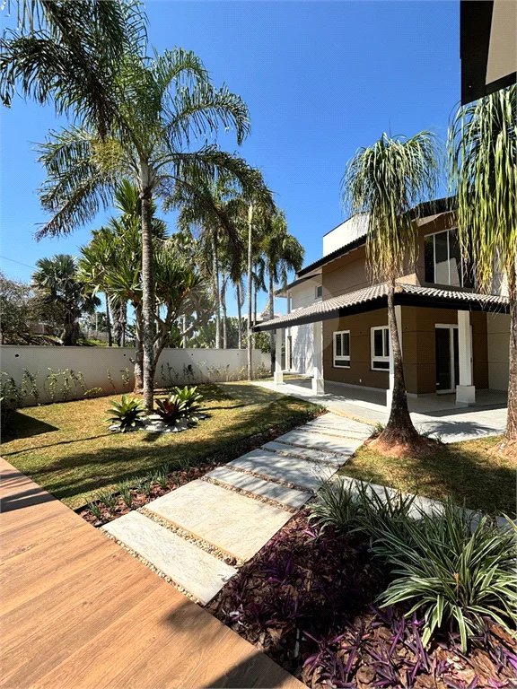 Casa a Venda no Condomínio Morada do Sol em Vinhedo/SP