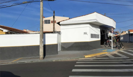 Casa à venda com 2 quartos em Cidade Aracy, São Carlos, SP