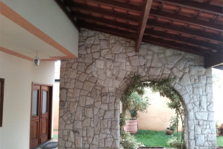 Casa/Sobrado para venda na Vila Prado