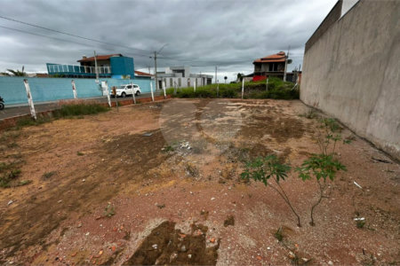 Terreno à venda em Residencial Arcoville, São Carlos - SP
