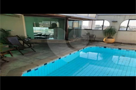 Cobertura para venda ou locação na Vila Matilde, 3 suítes, 6 garagens