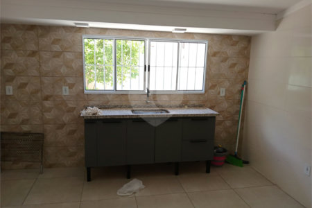 Casa à venda no Jardim Nova São Carlos.