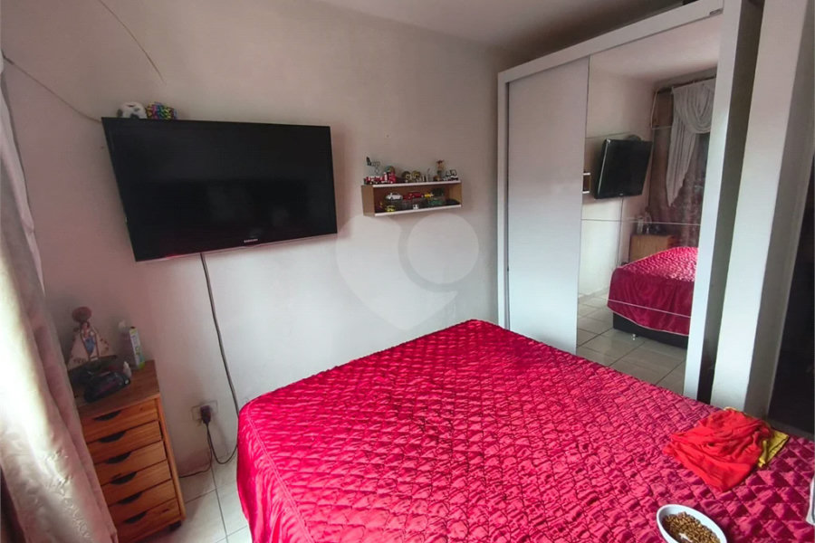 APARTAMENTO 2 DORMS ,SALA,COZINHA,1 BANHEIRO E 1 VAGA GARAGEM NO TUCURUVI-SP