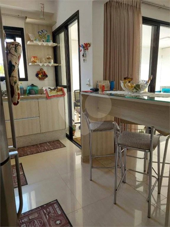 Apartamento à venda na Vila Carrão, 3 quartos (1 suíte), garden