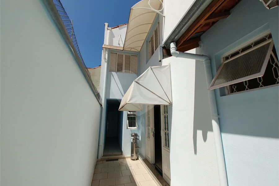 Casa à Venda no Centro de Piracicaba – Espaço, Conforto e Excelente Localização