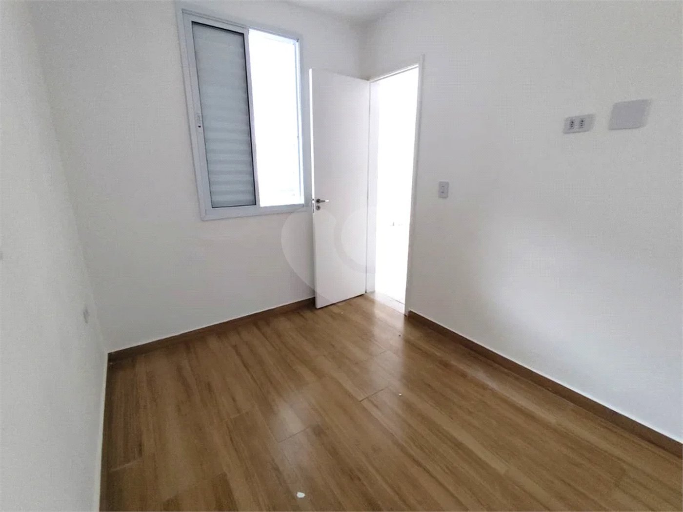 Apartamento com 2 dormitórios à venda, 37 m² por R$ 245.000 - Vila Alpina - São Paulo/SP