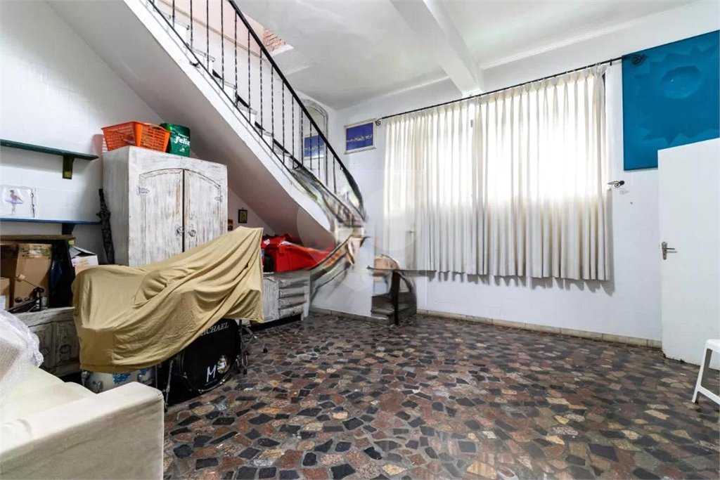 Sobrado à venda com 4 suítes em Chácara Flora, São Paulo, SP