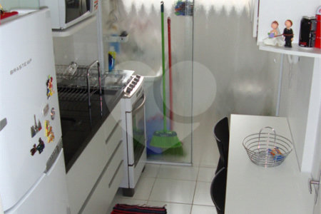 Apartamento no Brás
