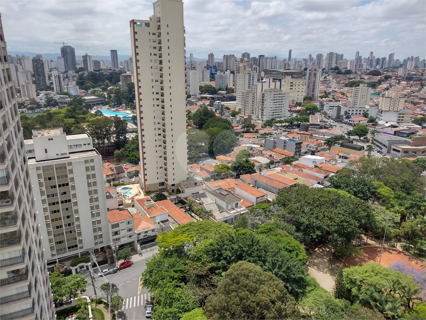Apartamento Alto Padrão Lazer Completo ,com 3 quartos, 250 m² à venda Parque da Mooca.