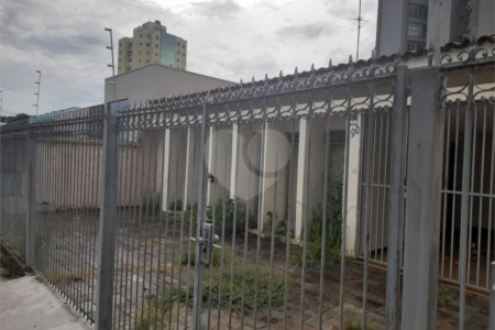 Casa à venda próxima à Santa Casa – Ideal para clínica ou consultório!
