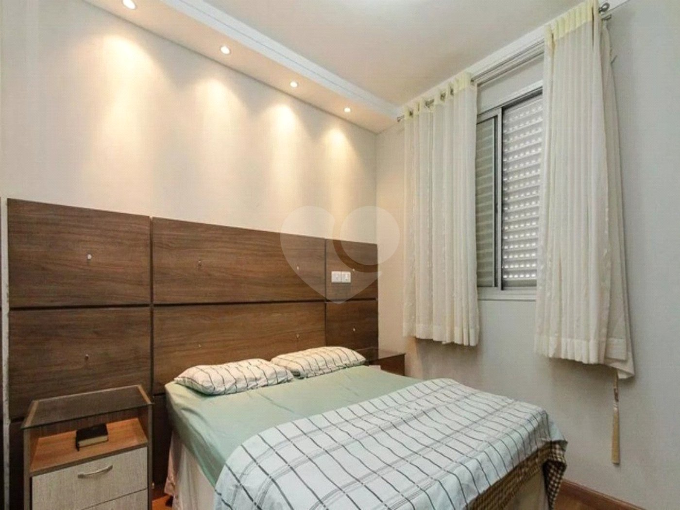 Apartamento 3 quartos (1 suíte) à venda na Vila Formosa, 2 vagas de garagem