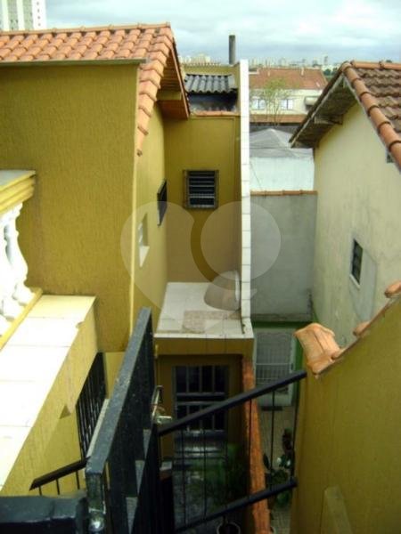 Casa na Mooca