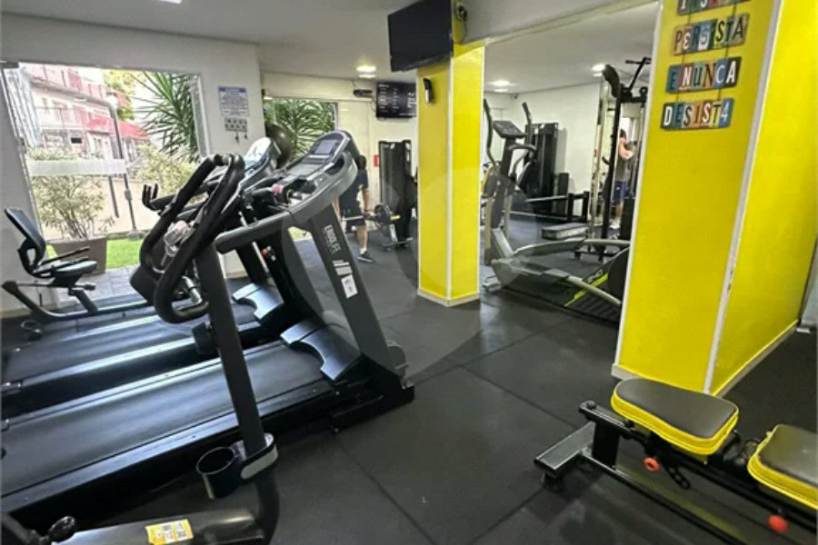 Apartamento com 3 dormitórios a venda no Mandaqui, São Paulo/SP