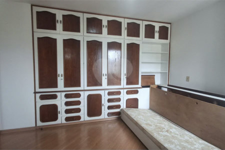Apartamento para alugar com 4 quartos, sendo 3 suítes,  em Brooklin, São Paulo, SP