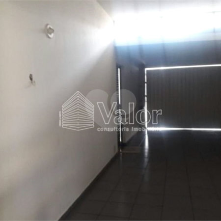 Casa Residencial Vila Faria á venda.