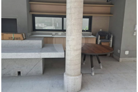 Essence Vila Mariana 61 m² 2 Dormitórios 1 Suíte 1 Vaga de Garagem Venda