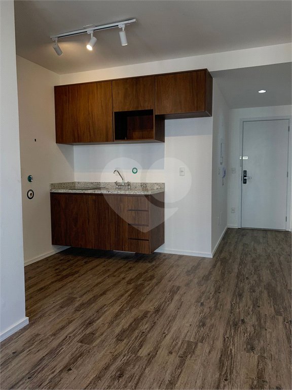 Apartamento á venda - Jabaquara