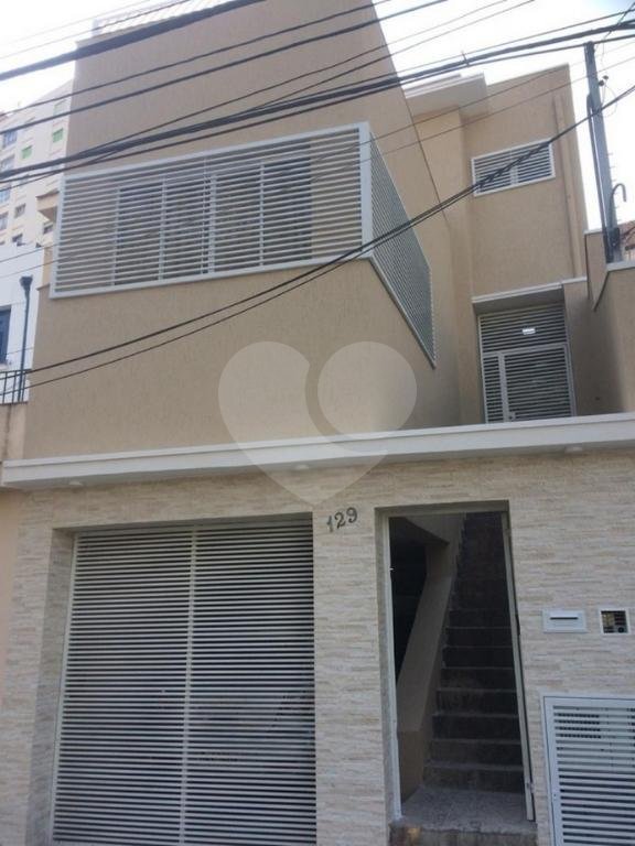 Sobrado à venda no Cambuci, Reformado 300 m2 - 4 Quartos/3 Suítes/ 2 Vagas de garagem