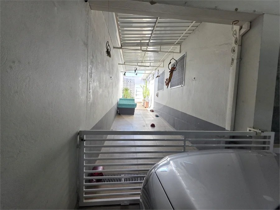 Casa térrea 3 dormitórios com piscina e área Gourmet à venda São Carlos