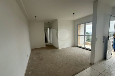 Apartamento no Residencial Jacarandá com 45m² e 2 quartos da Econ Construtora